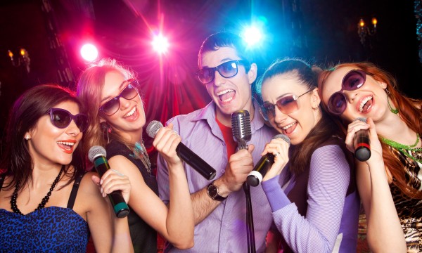 Karaoke Competitions and Events: Where to Find Them in Gangnam