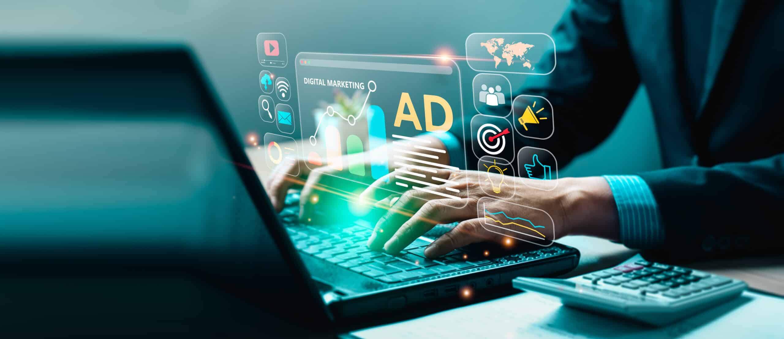 Transform Your Marketing with Cutting-Edge Tools for Digital Advertising