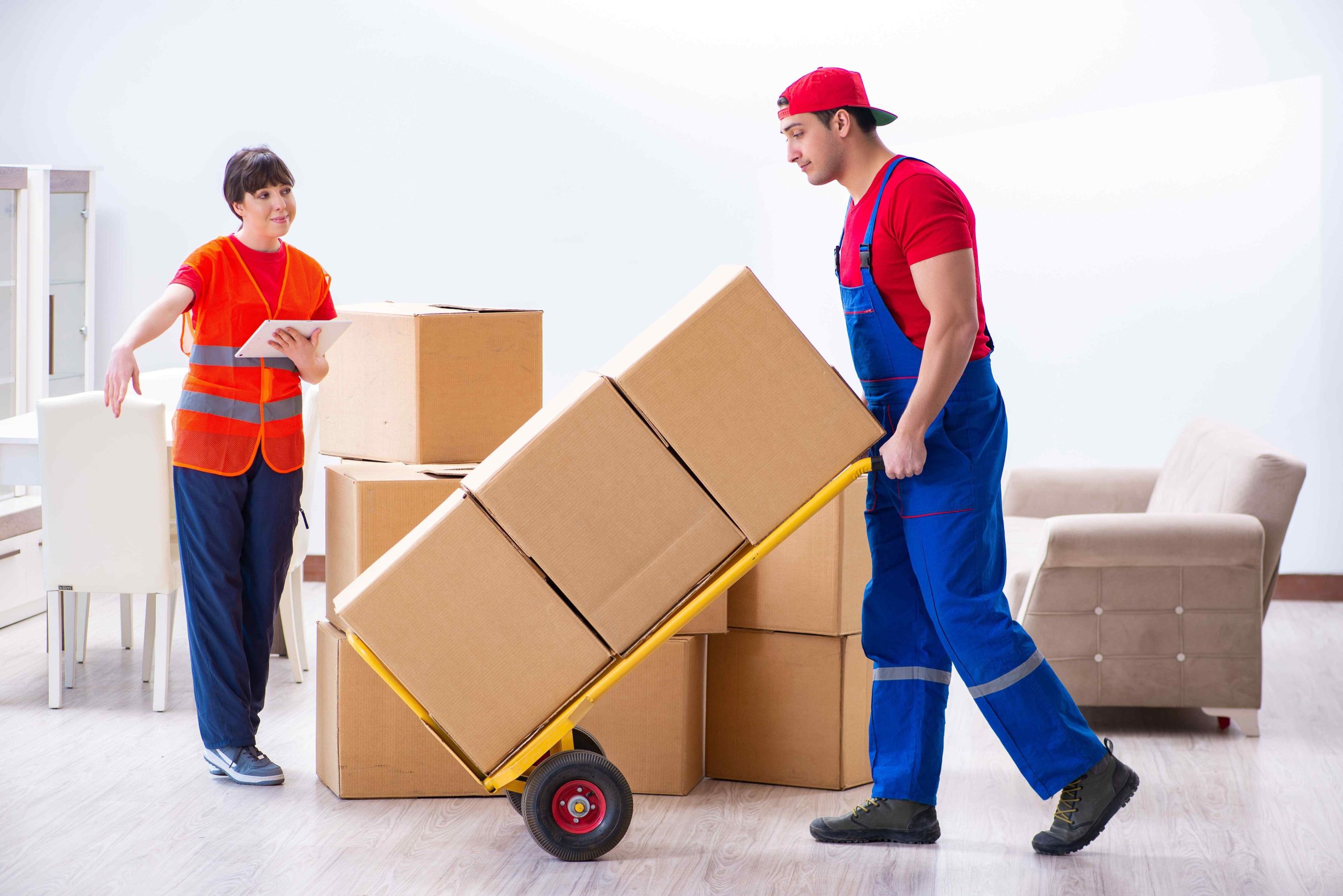 moving companies ottawa
