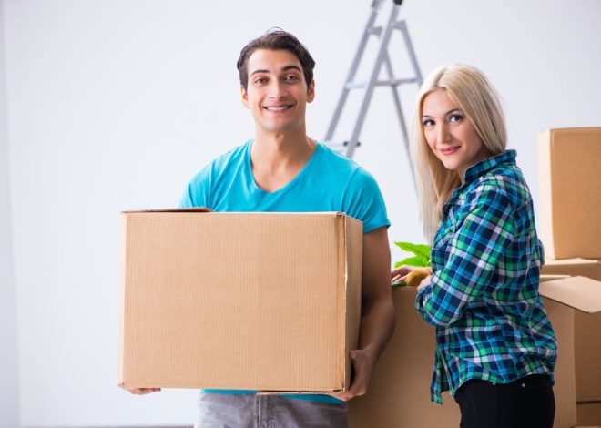 Modern Techniques Moving Companies Use to Reduce Downtime During Commercial Relocations