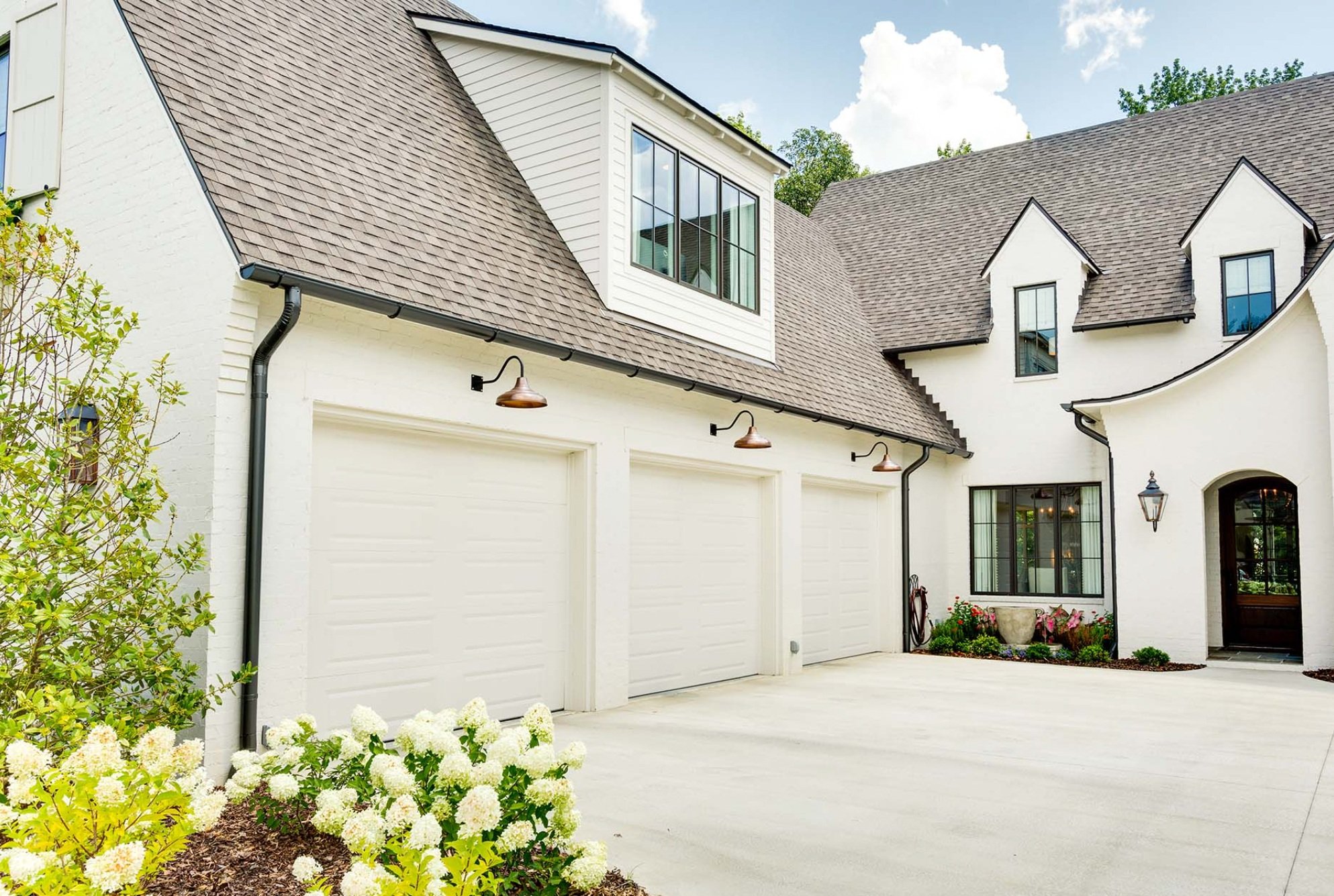 Add Modern Elegance to Entrances Using Stylish Impact Doors